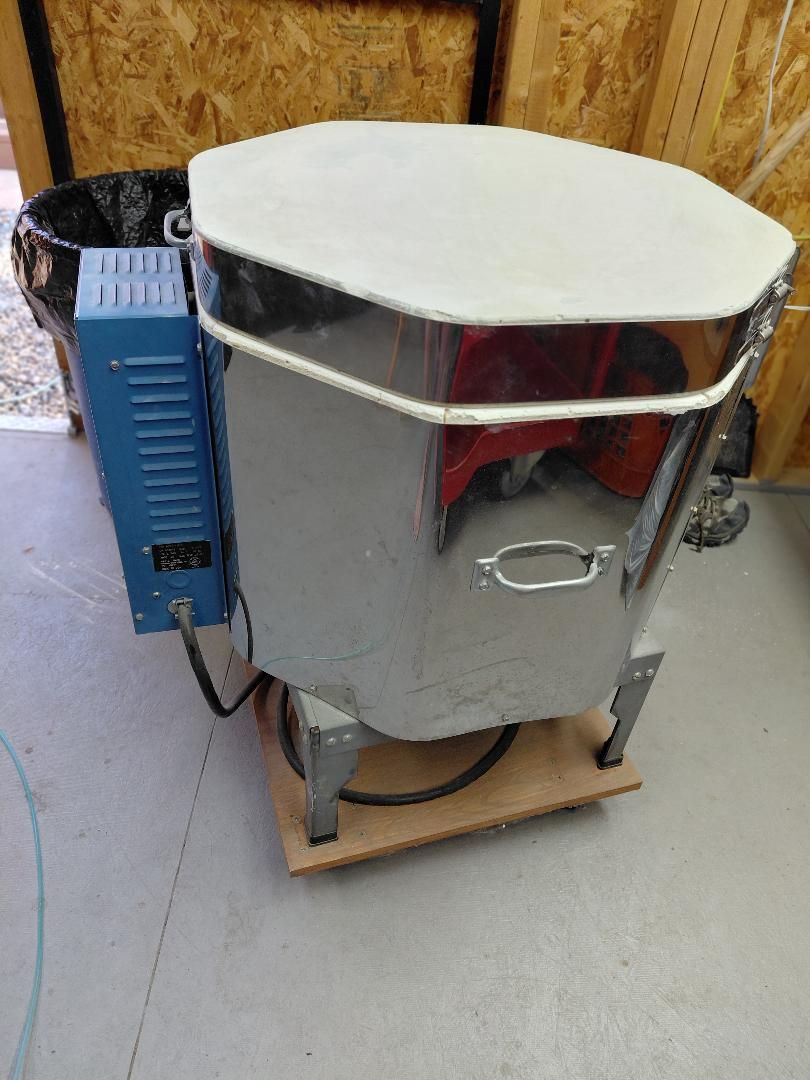 Paragon Kiln