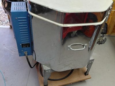 Paragon Kiln