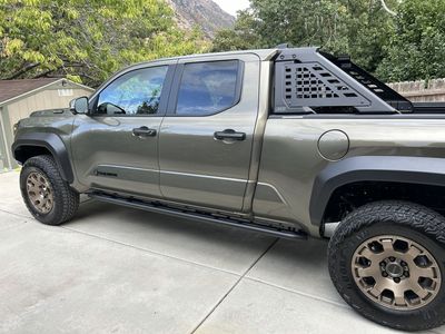 ARB Gear rack Toyota Tacoma