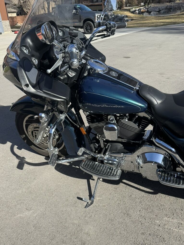 Harley Davidson Roadglide - Road Glide