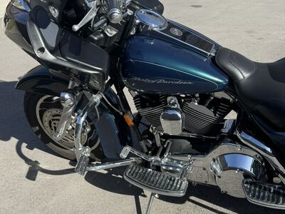 Harley Davidson Roadglide - Road Glide