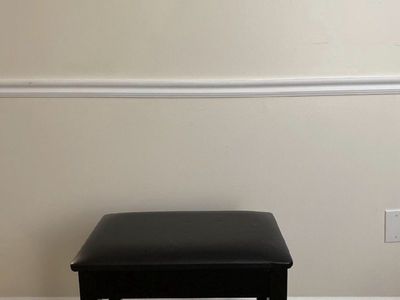 Piano Bench