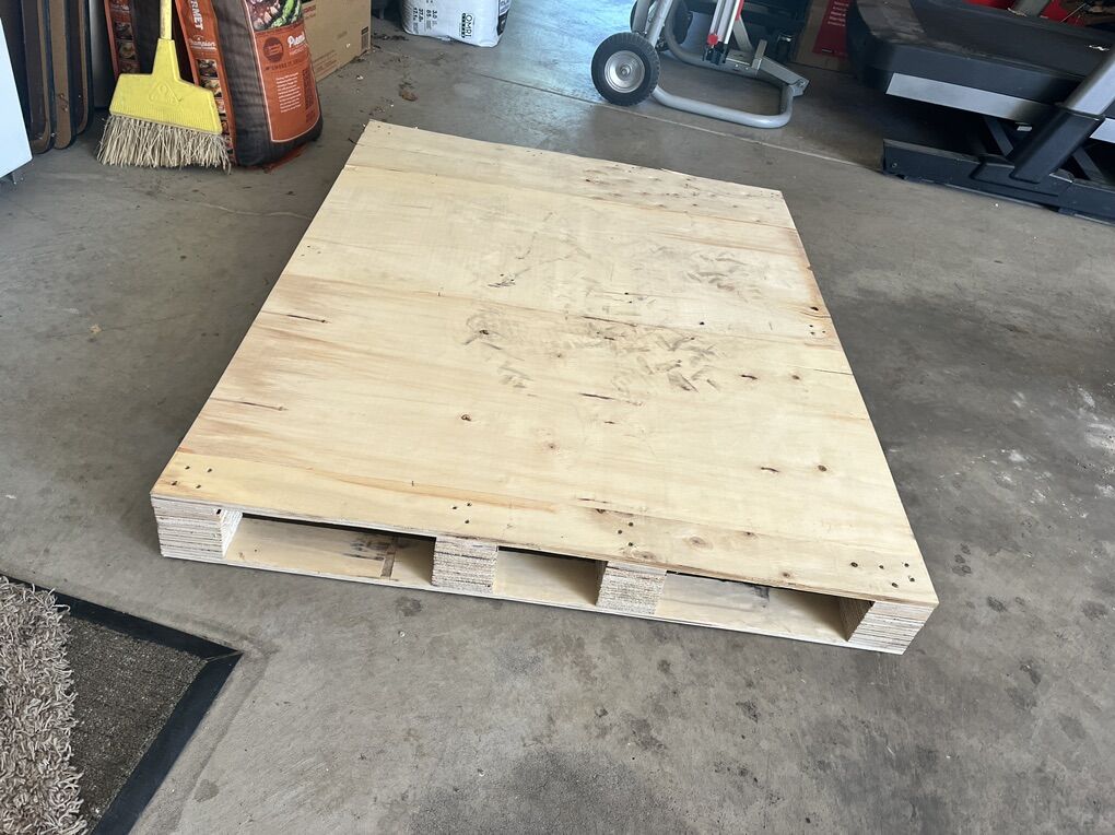 Pallet