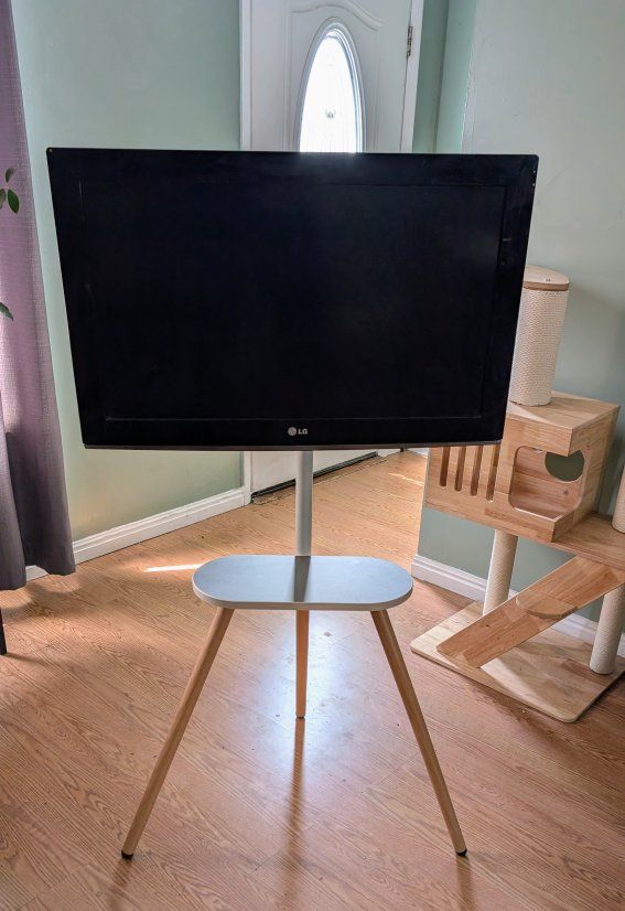 TV stand