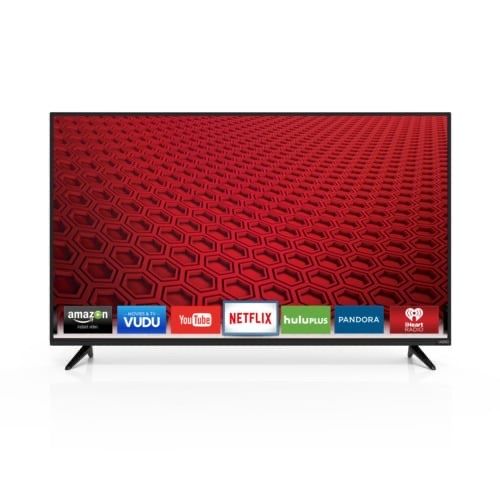 Vizio Tv 55"