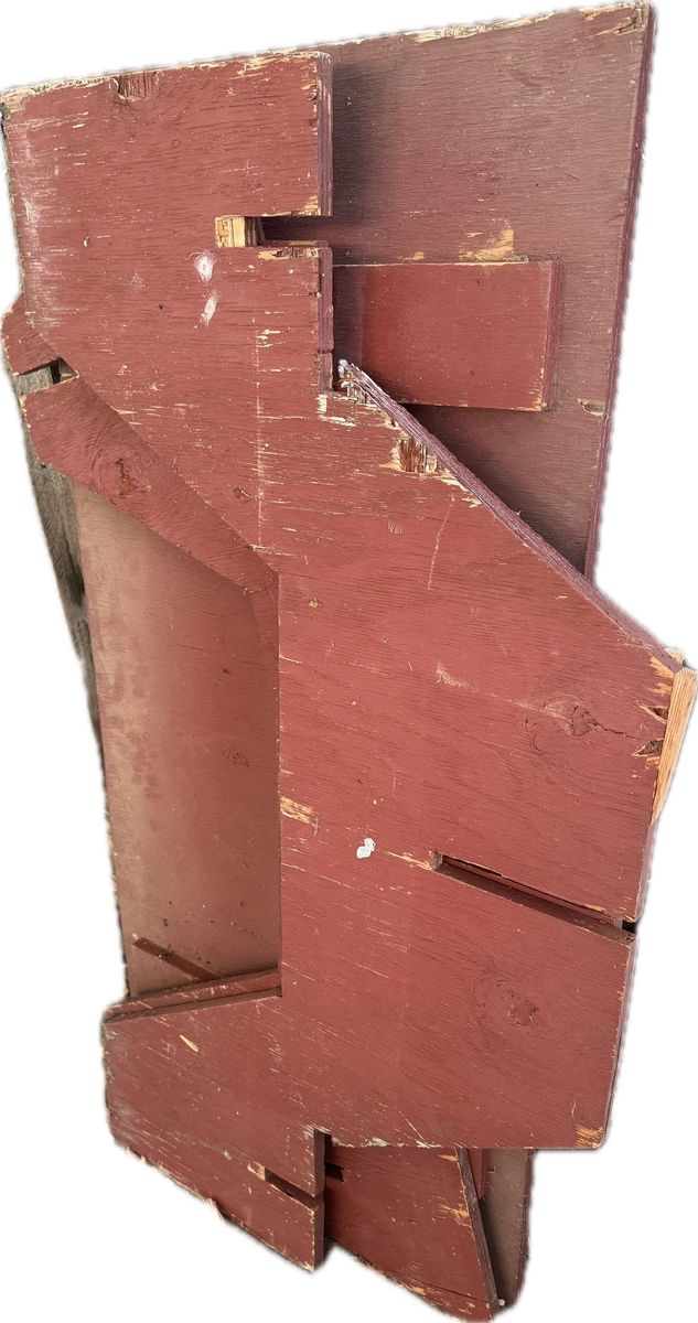 FREE take a part picnic table