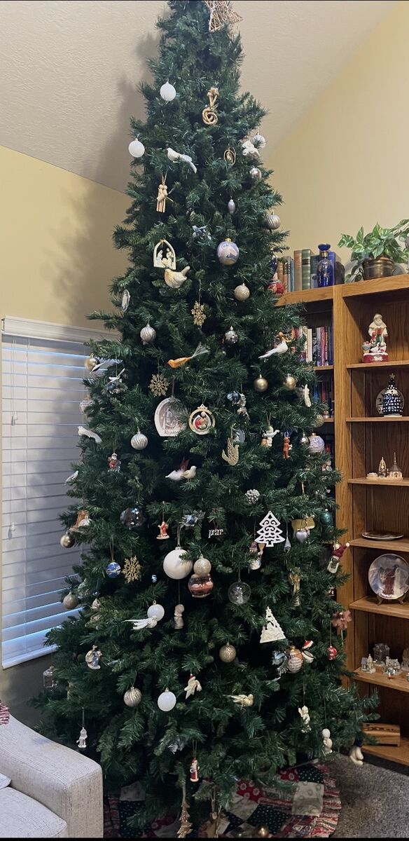 12 foot Christmas Tree For Sale