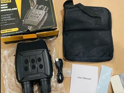 brand new in box Night Vision Goggles(only 5 left))