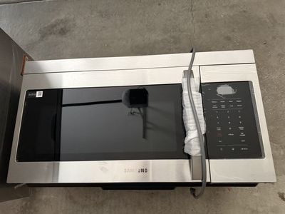Samsung Over-the-Range Microwave - Stainless Steel - New