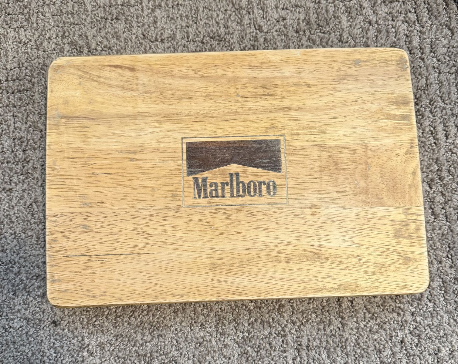Marlboro Poker