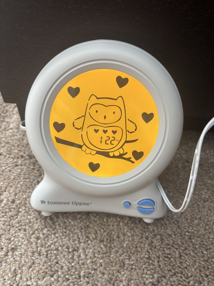 Tommee Tippee Groclock