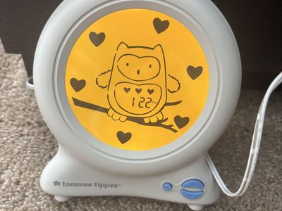 Tommee Tippee Groclock