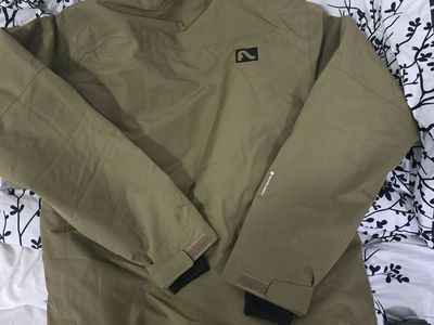 FlyLow Jacket