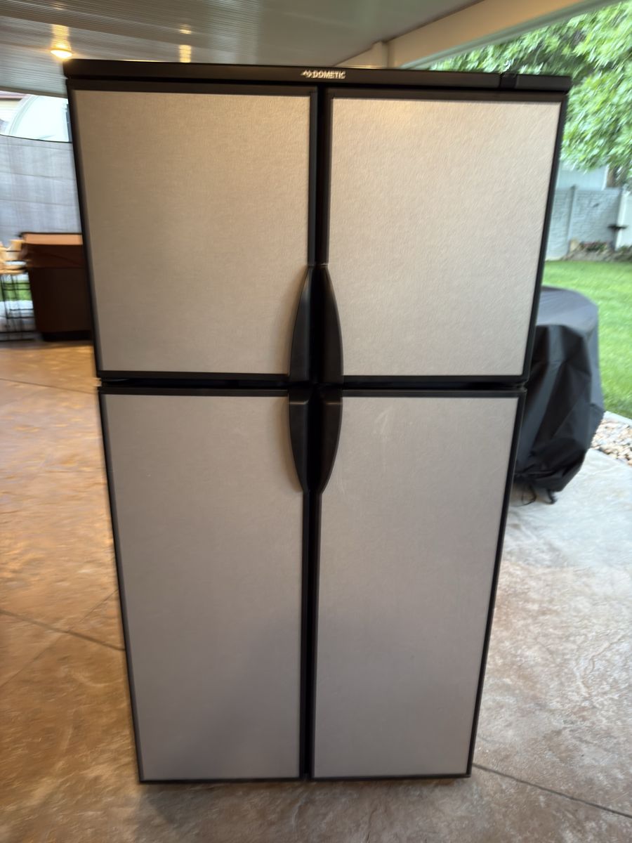 Dometic RV Refrigerator (Free) 