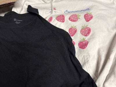 Women’s clothes