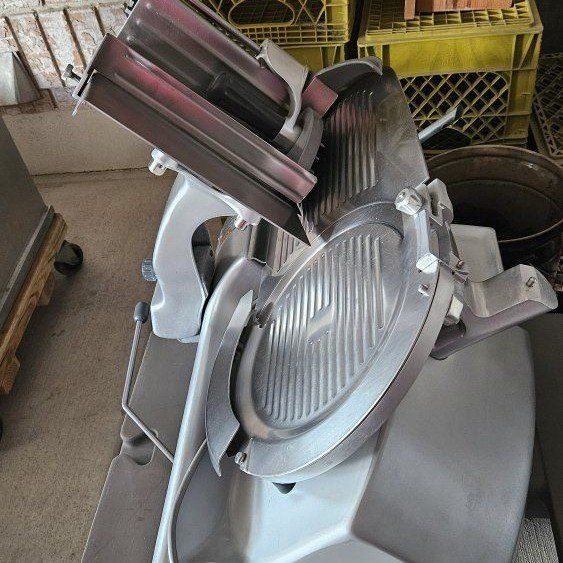 Hobart Model 2912 Commercial Food Slicer Meat Slicer
