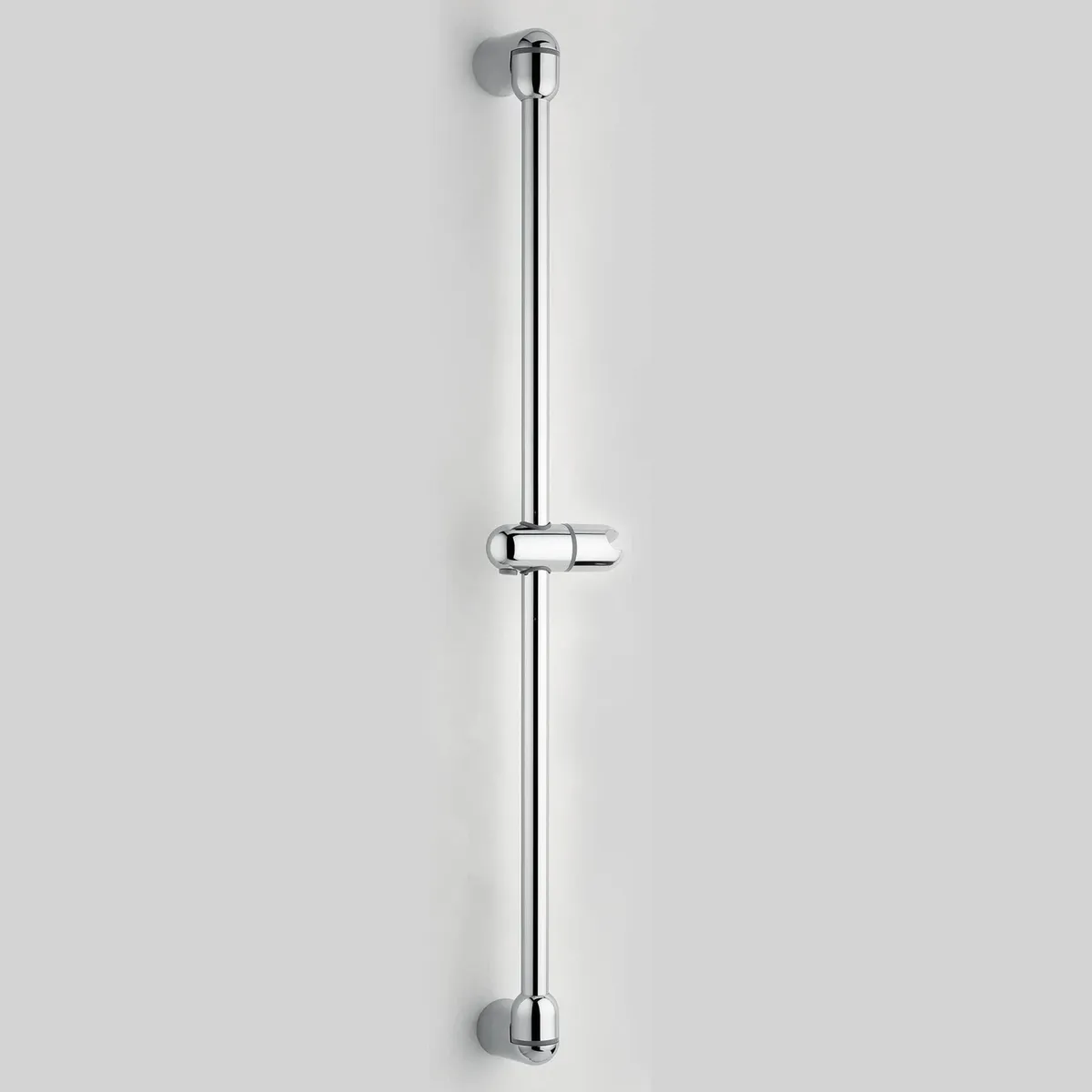 American Standard 1660.225.002 24" Shower Slide Bar Polished Chrome Universal