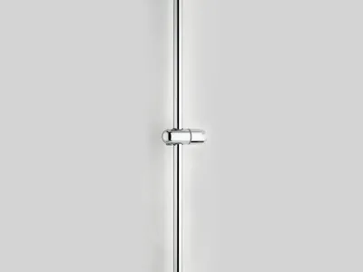 American Standard 1660.225.002 24" Shower Slide Bar Polished Chrome Universal