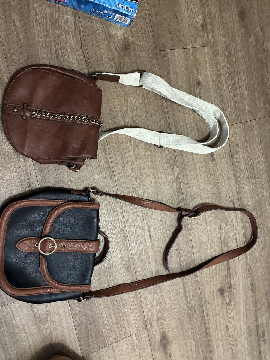 Bags