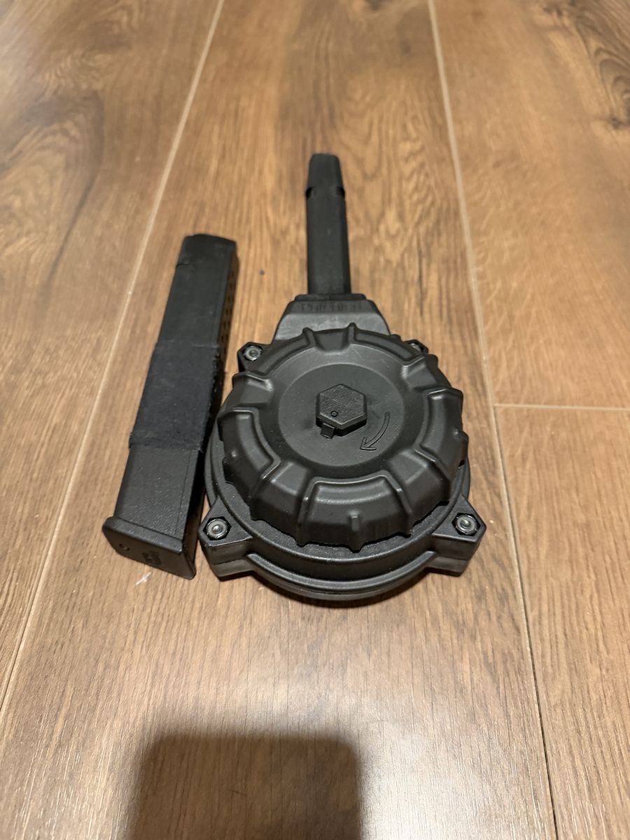 glock Magazines