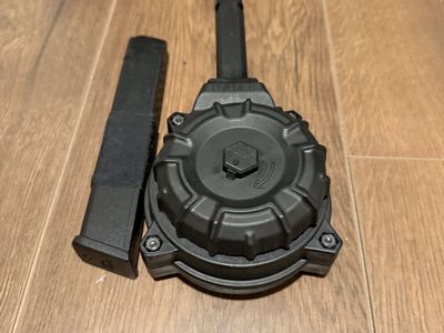 glock Magazines