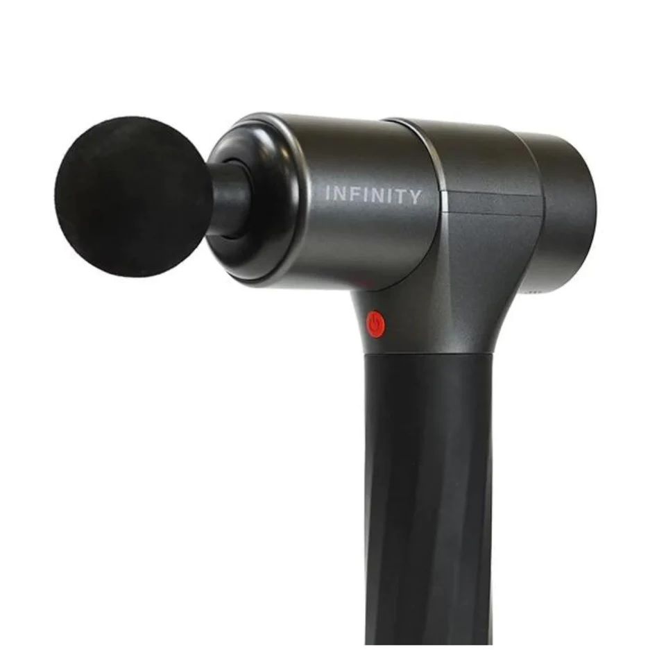 Infinity 11MG0811 5 Speed, Rechargeable Brushless Massage Gun 1549940 #94295