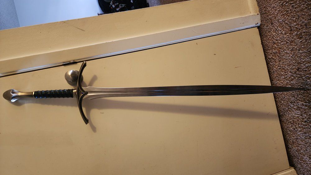 Gandalfs sword