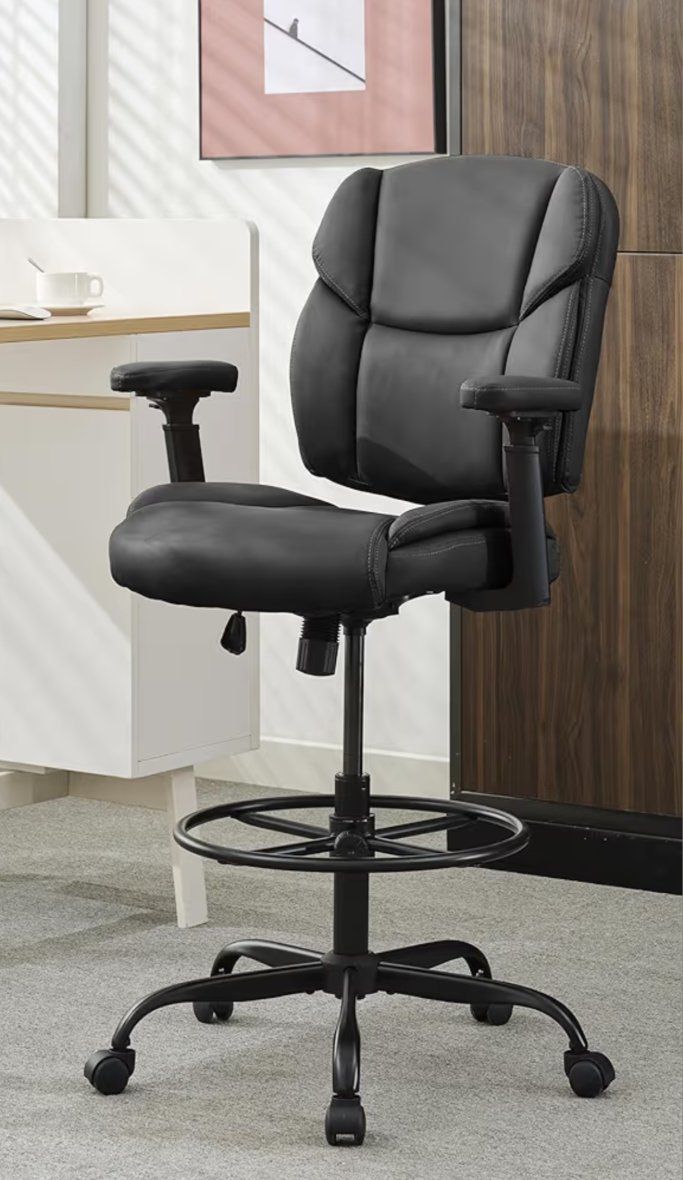 Drafting Chair New
