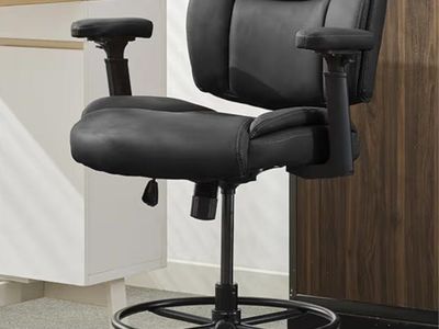 Drafting Chair New