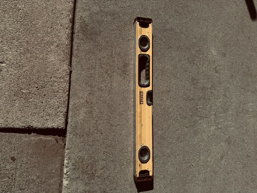 24 Stanley Fat Max Level