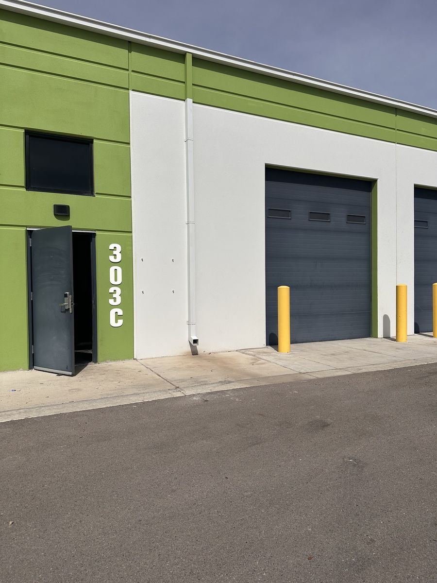 Shop for rent (New Lease)