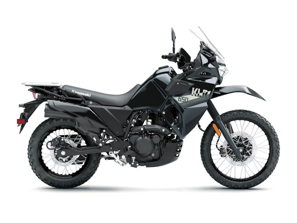 2026 Kawasaki KLR®650 S ABS