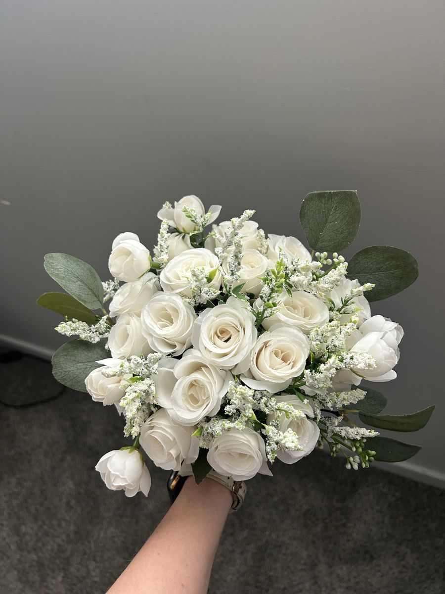 Bridesmaids Bouquets For Sale
