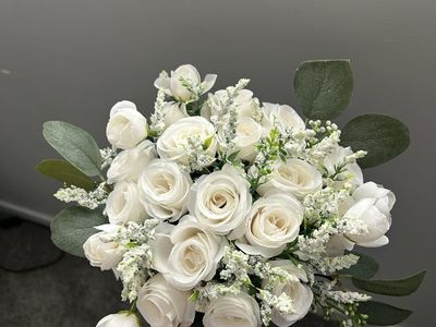 Bridesmaids Bouquets For Sale