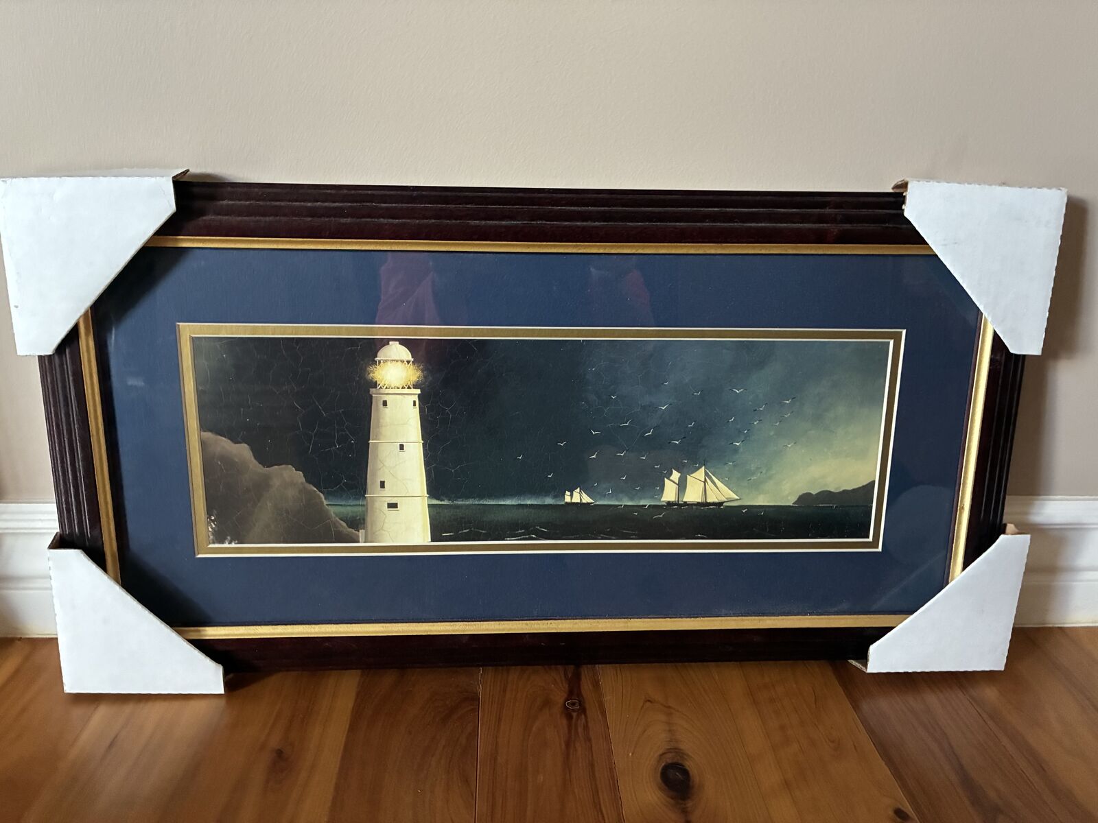 Lighthouse picture