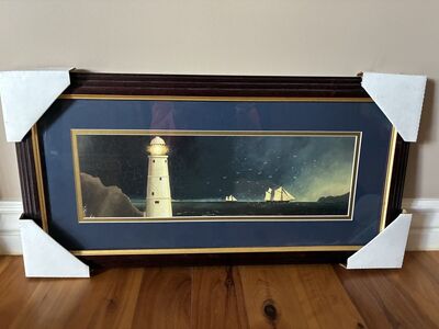 Lighthouse picture