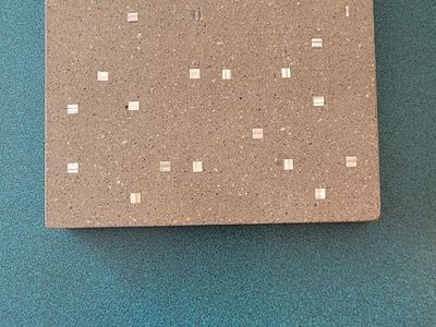 Fiber Optic Tile