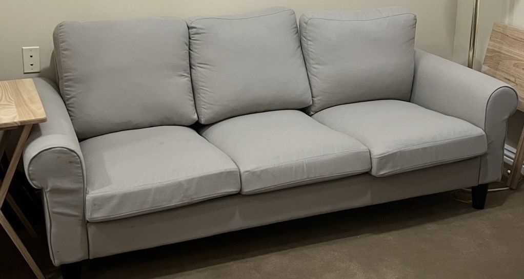 Couch sofa