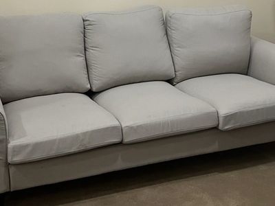 Couch sofa