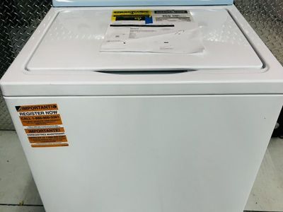 Brand New Whirlpool Top Load Washer