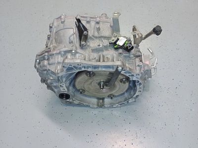 2017 Nissan Altima 2.5L FWD Automatic Transmission