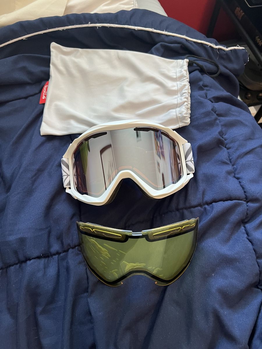 Bollé Goggles