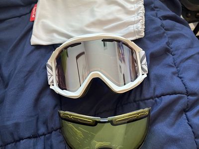 Bollé Goggles
