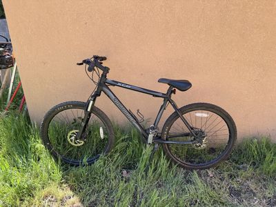 Shimano Bell Nortrock XC6 Men Mountain Bike