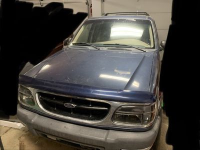 1997-2001 Ford Explorer Parts