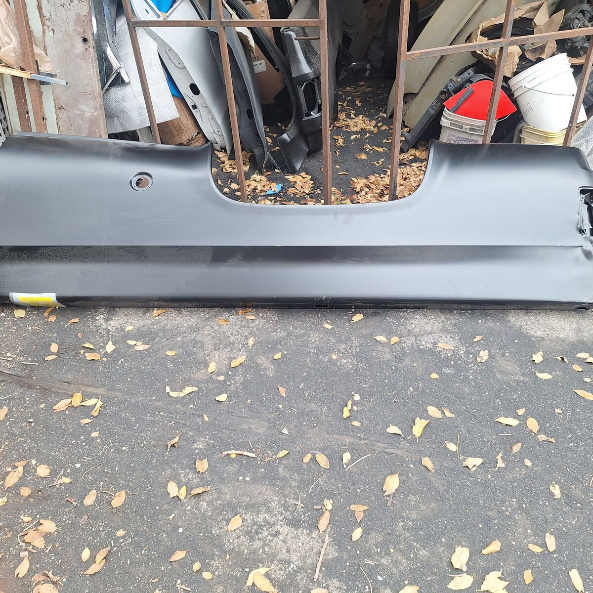 1973-78. chevrolet pickup bedside eight foot