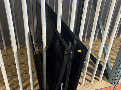 Ram Promaster Windows