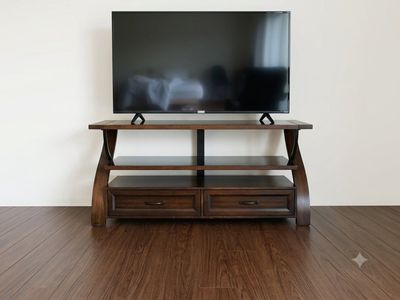 TV stand