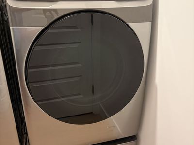 Samsung Electric Dryer