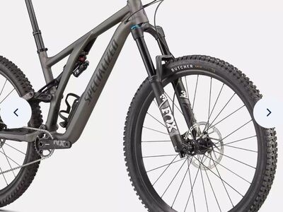 Specialized Stumpjumper EVO Comp Alloy, S1 (New)